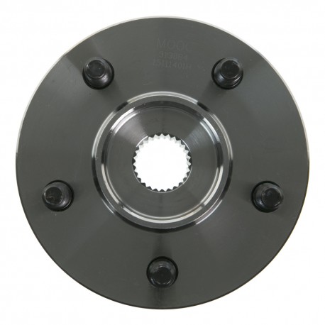 MOYEU ROUE AVT TJ-YJ-XJ-ZJ 90-06 513084-AUT
