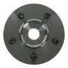 MOYEU ROUE AVT TJ-YJ-XJ-ZJ 90-06 513084-AUT