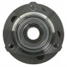 MOYEU ROUE AVT TJ-YJ-XJ-ZJ 90-06 513084-AUT