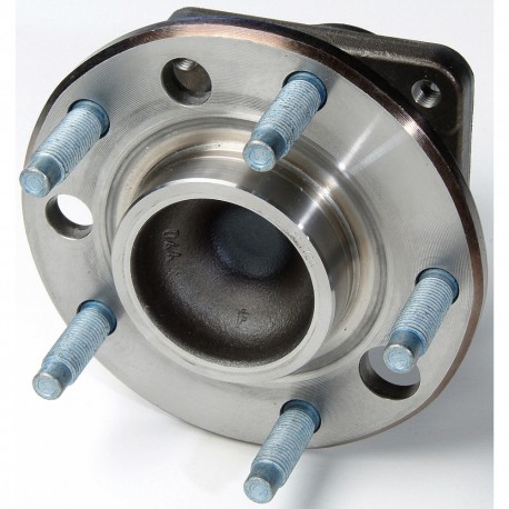 MOYEU ROUE AVT GM F BODY 93-02 513090-AUT