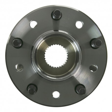 MOYEU ROUE AVT GM PASS S 97-05 513137-AUT*