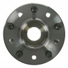 MOYEU ROUE AVT GM PASS S 97-05 513137-AUT*