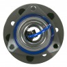 MOYEU ROUE AVT GM PASS S 97-05 513137-AUT*