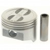 PISTON FORD SB V8 64-86 - PLAT +.040*