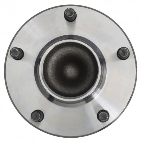 MOYEU ROUE AVT CORVETTE C5 97-08/XLR 04-08*