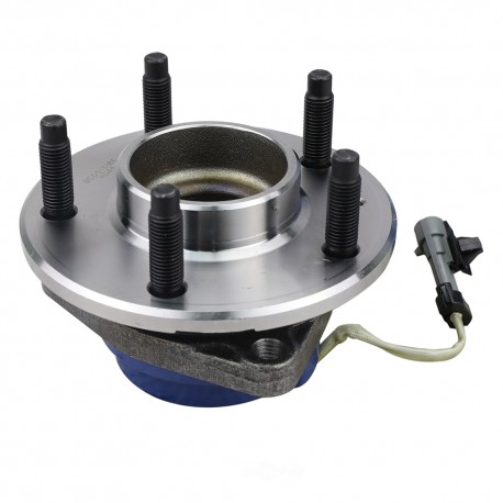 MOYEU ROUE AVT CADILLAC CTS-STS 03-11 513186-AUT