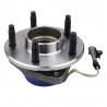 MOYEU ROUE AVT CADILLAC CTS-STS 03-11 513186-AUT