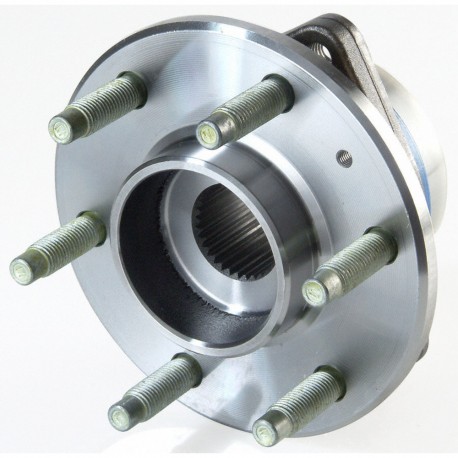 MOYEU ROUE AVT CADILLAC SRX 04-09 - AWD/513198