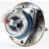 MOYEU ROUE AVT CADILLAC SRX 04-09 - AWD/513198