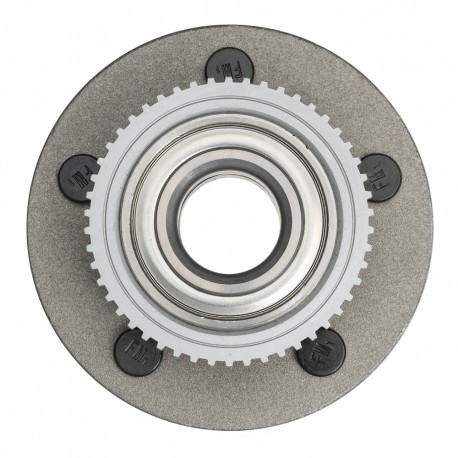 MOYEU ROUE AVT FORD PASS FS 97-02 513202