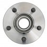 MOYEU ROUE AVT FORD PASS FS 97-02 513202