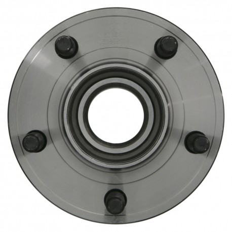 MOYEU ROUE AVT MUSTANG 05-14 513221-AUT*