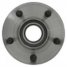 MOYEU ROUE AVT MUSTANG 05-14 513221-AUT*