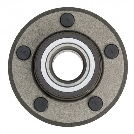 MOYEU ROUE AVT 300C-LX 05-14 - 2WD 513224