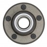 MOYEU ROUE AVT 300C-LX 05-14 - 2WD 513224