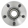 MOYEU ROUE AVT 300C-LX 05-14 - 2WD 513224