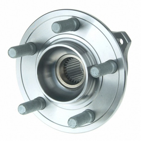 MOYEU ROUE AVT 300C-LX 05-14 - 4WD 513225-AUT