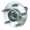 MOYEU ROUE AVT 300C-LX 05-14 - 4WD 513225-AUT