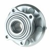 MOYEU ROUE AVT 300C-LX 05-14 - 4WD 513225-AUT