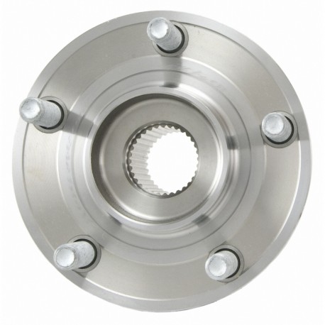 MOYEU ROUE AVT JS AVENGER-SEBRING 07-14 513263
