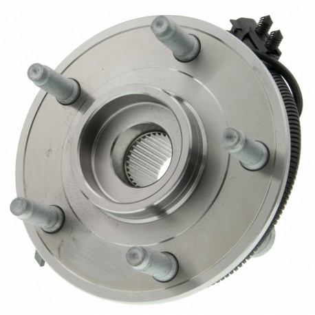 MOYEU ROUE AVT JK 07-18 513272-AUT*