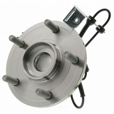 MOYEU ROUE AVT RT VOYAGER  08-13 513273-AUT