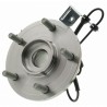 MOYEU ROUE AVT RT VOYAGER  08-13 513273-AUT