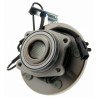 MOYEU ROUE AVT RT VOYAGER  08-13 513273-AUT