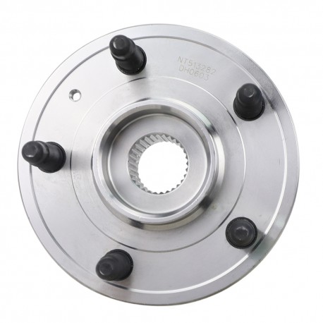 MOYEU ROUE AVT E CAMARO 10-15/CTS 08-15 513282*