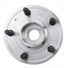 MOYEU ROUE AVT E CAMARO 10-15/CTS 08-15 513282*