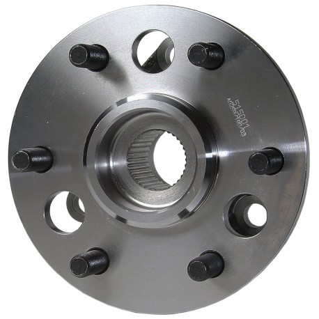 MOYEU ROUE AVT GM TRUCK FS 88-94 - 4WD 515001*