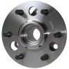 MOYEU ROUE AVT GM TRUCK FS 88-94 - 4WD 515001*