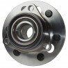 MOYEU ROUE AVT GM TRUCK FS 88-94 - 4WD 515001*