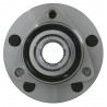 MOYEU ROUE AVT RAM 1500 94-99 - 2WD-4WD 515006*