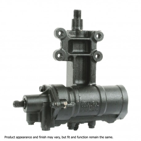 BOITIER DIRECTION ASSISTE JK - 2 PORTES 27-5200