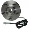 MOYEU ROUE AVT FORD F150 97-00 515010-AUT