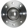 MOYEU ROUE AVT DODGE RAM PU 2500 94-99 515011*