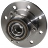 MOYEU ROUE AVT DODGE RAM PU 2500 94-99 515011*