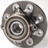 MOYEU ROUE AVT DODGE RAM 2500 94-99 515012-AUT*