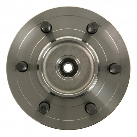 MOYEU ROUE AVT F150-MARK LT 04 - 4WD 6 GOUJONS*