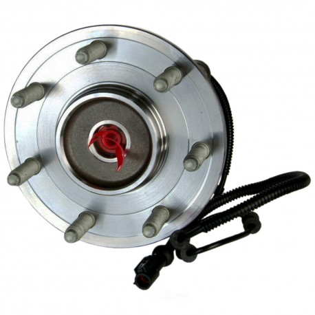 MOYEU ROUE AVT F150-MARK LT 04 - 4WD 7 GOUJONS*