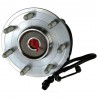 MOYEU ROUE AVT F150-MARK LT 04 - 4WD 7 GOUJONS*