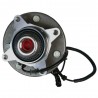 MOYEU ROUE AVT F150-MARK LT 04 - 4WD 7 GOUJONS*