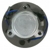 MOYEU ROUE AVT GM TRUCK FS 99-13 - 2WD 515054