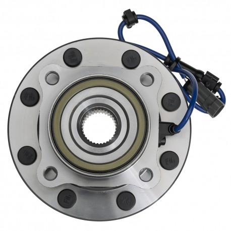 MOYEU DE ROUE 515058-AUT