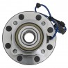 MOYEU DE ROUE 515058-AUT