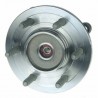 MOYEU ROUE AVT F150-MARK LT 05-08 - 4WD 6 GOUJONS*