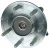 MOYEU ROUE AVT F150-MARK LT 05-08 - 4WD 7 GOUJONS*