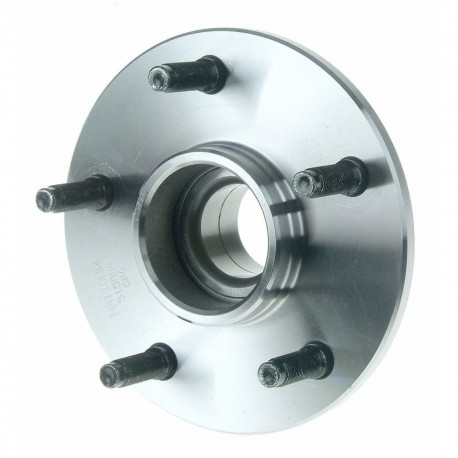 MOYEU ROUE AVT BR RAM PU 1500 00-01 - RWD 515084-A
