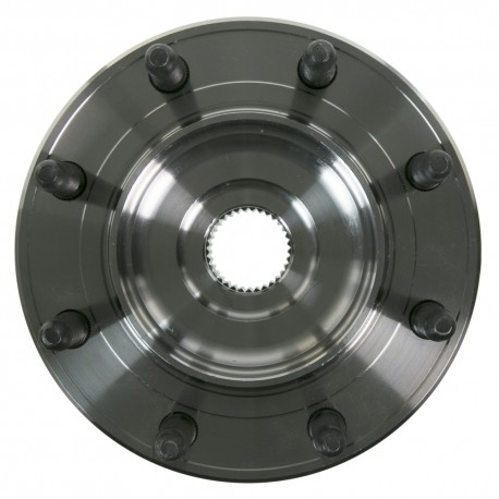 MOYEU ROUE AVT GM TRUCK FS 01-07 - 2WD 515086-AUT
